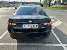Skoda Superb 2.0 DSG, снимка 5