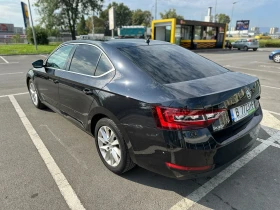 Skoda Superb 2.0 DSG, снимка 6