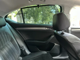 Skoda Superb 2.0 DSG, снимка 13