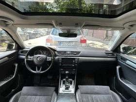 Skoda Superb 2.0 DSG, снимка 8