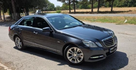 Mercedes-Benz E 350, снимка 6