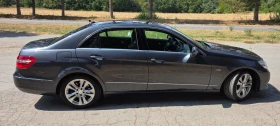 Mercedes-Benz E 350, снимка 5