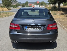 Mercedes-Benz E 350, снимка 4