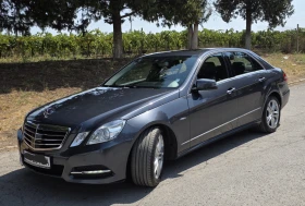 Mercedes-Benz E 350, снимка 2