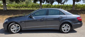 Mercedes-Benz E 350, снимка 3