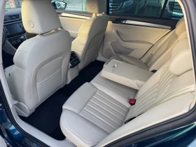 Skoda Superb 2.0TDI* FACELIFT* 4x4* 150ps* PANORAMA, снимка 12