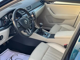Skoda Superb 2.0TDI* FACELIFT* 4x4* 150ps* PANORAMA, снимка 15
