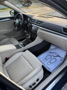 Skoda Superb 2.0TDI* FACELIFT* 4x4* 150ps* PANORAMA, снимка 10