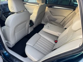 Skoda Superb 2.0TDI* FACELIFT* 4x4* 150ps* PANORAMA, снимка 11