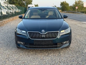 Skoda Superb 2.0TDI* FACELIFT* 4x4* 150ps* PANORAMA, снимка 2