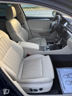 Skoda Superb 2.0TDI* FACELIFT* 4x4* 150ps* PANORAMA, снимка 14