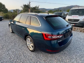 Skoda Superb 2.0TDI* FACELIFT* 4x4* 150ps* PANORAMA, снимка 5