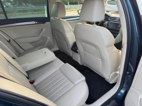 Skoda Superb 2.0TDI* FACELIFT* 4x4* 150ps* PANORAMA, снимка 13