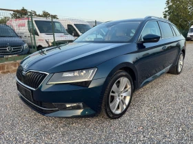 Skoda Superb 2.0TDI* FACELIFT* 4x4* 150ps* PANORAMA, снимка 7