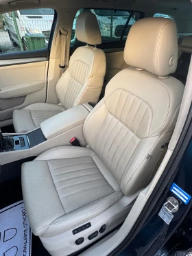 Skoda Superb 2.0TDI* FACELIFT* 4x4* 150ps* PANORAMA, снимка 16