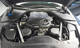 Genesis G80 Gasoline 3.5 Turbo 2WD* КАМЕРА* ХЕДЪП* АВТОКРЕДИТ*, снимка 6
