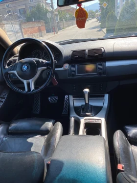BMW X5, снимка 6