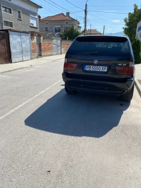 BMW X5, снимка 7