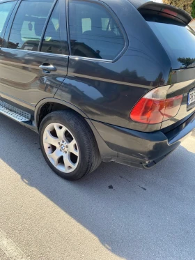 BMW X5, снимка 11