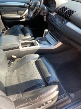 BMW X5, снимка 5