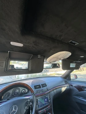 Mercedes-Benz E 320 4 Matic/ Сервизна история, снимка 14