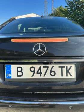 Mercedes-Benz E 320 4 Matic/ Сервизна история, снимка 6