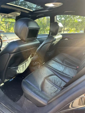 Mercedes-Benz E 320 4 Matic/ Сервизна история, снимка 11