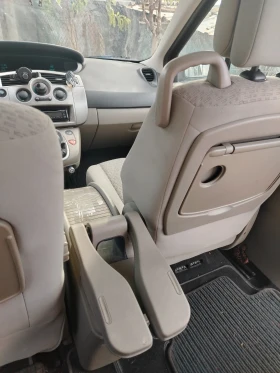 Renault Scenic 1.5 дци, снимка 7