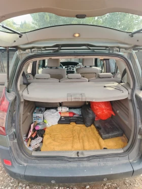 Renault Scenic 1.5 дци, снимка 3