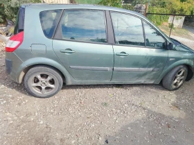 Renault Scenic 1.5 дци, снимка 8