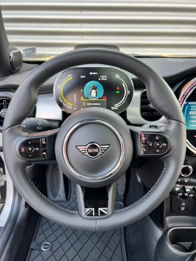 Mini Cooper s Yours Trim XL, снимка 11