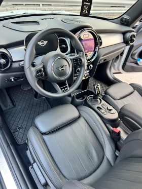Mini Cooper s Yours Trim XL, снимка 9