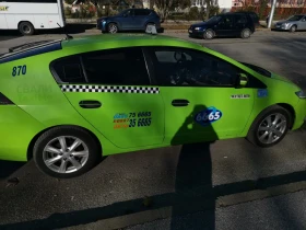 Honda Insight, снимка 2