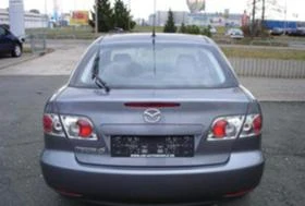     Mazda 6 2.0TDI 2br