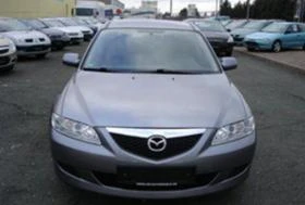 Mazda 6 2.0TDI 2br | Mobile.bg    5