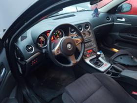 Alfa Romeo 159 1.9 JTD | Mobile.bg   5