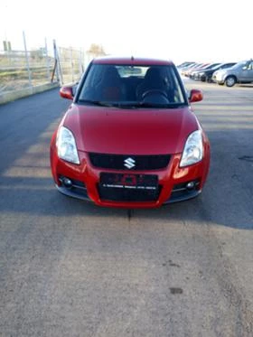 Suzuki Swift  1.6 sport | Mobile.bg    3