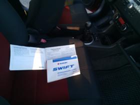 Suzuki Swift  1.6 sport | Mobile.bg   11