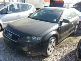 Audi A3 2.0i  1