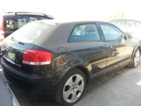 Audi A3 2.0i  - [4] 