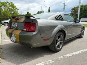 Ford Mustang 4.0i v6 - 20999 лв. - 48368899 3