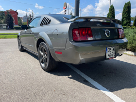 Ford Mustang 4.0i | Mobile.bg   4