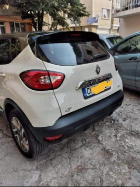 Обява за продажба на Renault Captur 1.5 , DSI, EVRO 6 ~20 500 лв. - изображение 1