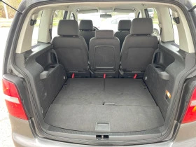 VW Touran VW Touran 1.9TDI-7 МЕСТА-ITALY, снимка 7