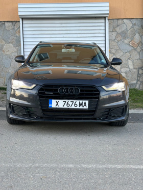 Audi A6 Audi A6-FACELIFT 3.0TDI, снимка 5 - Автомобили и джипове - 45199338