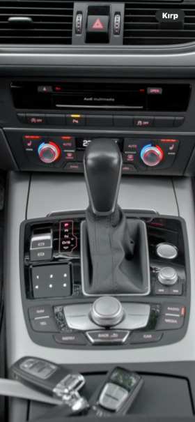 Audi A6 Audi A6-FACELIFT 3.0TDI | Mobile.bg   10