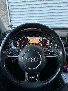 Audi A6 Audi A6-FACELIFT 3.0TDI | Mobile.bg   7