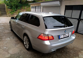 BMW 530, снимка 3 - Автомобили и джипове - 45561665