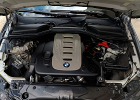 BMW 530, снимка 10 - Автомобили и джипове - 45561665