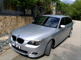 BMW 530, снимка 12 - Автомобили и джипове - 45561665